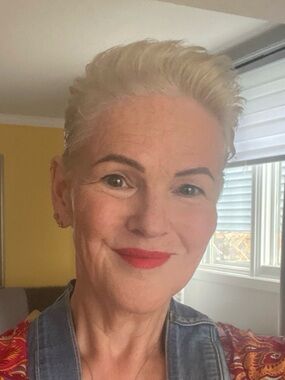 Meet your Posher, Kim